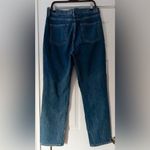 We The Free  The Lasso Distressed Jeans Size 32 EUC Photo 2