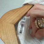 Missguided White Short Sleeve Dress Size 6 Photo 2