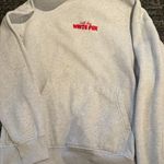 White Fox Boutique White Fox Hoodie Photo 0