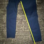 Vince  Denim Women’s Size 27 Artic Blue Skinny Jeans Photo 9