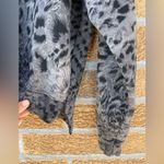 ALLSAINTS 'PAW' OVERSIZE SWEATSHIRT SMALL Photo 3