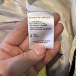 Tribal Brand Women's Dress Coat Geometric Shapes Size 8 Fully Lined 3/4 Sleeve‎ Photo 5