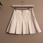 LIONESS  Pleated‎ Mini Skirt Photo 3