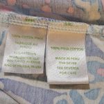 Lilly Pulitzer Womens Blue Haven Pop Up Into The Deep Amina Cap Sleeve Dress Sml Photo 3