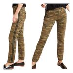 Anthropologie x Sanctuary Camouflage Joggers Photo 2