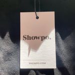 Showpo. Black One Photo 2