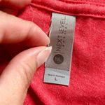 NWT Cleveland Guardians MLB Baseball Red Super Soft Long Sleeve T Photo 10