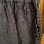 J.Crew  Reimagined Zip-front cinched Utility dress in corduroy Womens Size 2 Photo 8