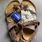 Birkenstock Yara Sandals Photo 0