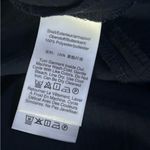 DKNY  Elegant Navy Blue Dress Photo 11