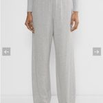 Aritzia The Group Luxe Lounge Tomorrow Pant Photo 1
