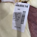 Fashion Bug Women’s  Long Sleeve Scoop Neck Shirt Photo 2