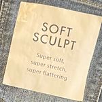 Jessica Simpson High Rise Skinny Jeans Size 12 Photo 5