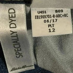 Eddie Bauer  Women’s Boot Cut‎ Jeans 12 Photo 5