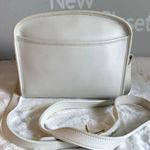 Coach Vintage  Metropolis Zip Bag White 9087 Shoulder Bag Crossbody Photo 0