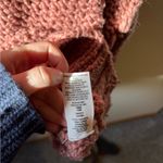 Free People “My Only Sunshine” Mock Neck Sweater Photo 6