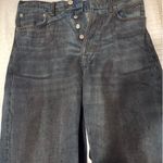 ZARA  Low-Rise Jeans  Photo 1