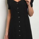 Black Dress S Photo 0