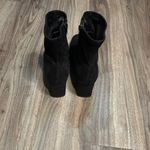Unisa  Black Heeled Boots Photo 3