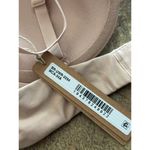 SKIMS  Fits Everybody T-shirt Demi Bra Mica 34A Photo 5