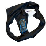 Calvin Klein black bikini bottom nwt Photo 2