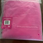 Pink Clover Hot Pink Underscrub Shirt Photo 2