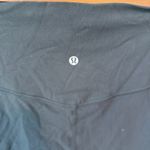 Lululemon  Align 8"‎ High Rise Biker Shorts x Carolina Gamecocks Logo Size 4 Photo 7