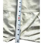 Fabletics  Compression‎ Ankle Leggings Women’s XSmall Grey Breathable Mesh NWOT Photo 6