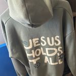 Elevated faith  Hoodie  Photo 4