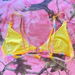 Blackbough swim rainbow sherbet ombre bikini set Photo 5