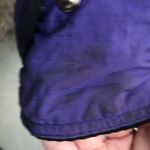 Andy Johns Woman Ski Jacket Purple Medium Winter Photo 3