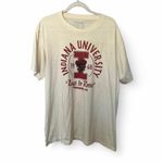 Homefield Men's Cream T Photo 0