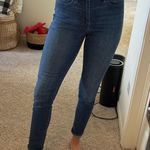 Levi's Levi’s 721 High-Rise Skinny Jeans Photo 2