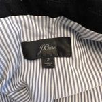 J.Crew  - Parke Blazer in Wool Flannel Sz 2 Photo 10