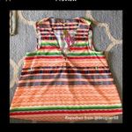 Gianni Bini 🌷🔥  size M top Photo 0