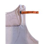 Edgely Wide Strap Cami Tank Top Summer Coastal Beach Formal Purple Size L Photo 11