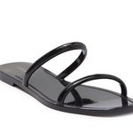 Steve Madden NWOT Pike Jelly Sandals Photo 0