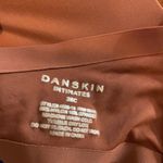 Danskin  Rust Colored Bra No Wire Size 36C Photo 2