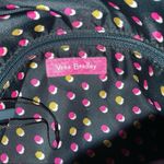 Vera Bradley Falling Flowers Hadley Crossbody Bag Photo 4