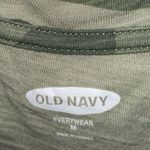 Old Navy  Short Sleeve Camo Tee Shirt Photo 2