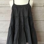 Old Navy tiered tank top Photo 0