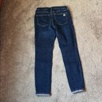 Tommy Hilfiger  Raleigh High Rise Jeans SIZE 2 Photo 4