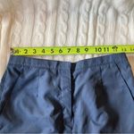 Tail Women's Blue Golf Tennis Shorts Polyester Microfiber Photo 3