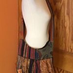 Grateful Dead  NWT Orange Patchwork Purse Photo 10