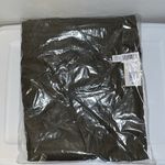 A New Day  High-Rise Woven Ankle Jogger Pants Olive Green Women’s 4X 28-30 Photo 7