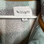 Koolaburra by Ugg Soft Sherpa Jacket with Tan Accents Gray Size XS Photo 1