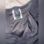 Windsor Elegant Black Ruched Long Sleeve Dress Photo 3