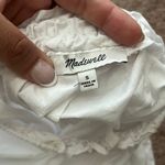 Madewell Skirt Photo 2