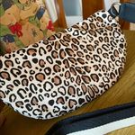 Brighton Love Leopard Print Belt Bag Photo 2