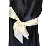 Ann Taylor  Silk Strapless Dress Photo 5